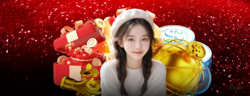 Cassino ao Vivo 70game